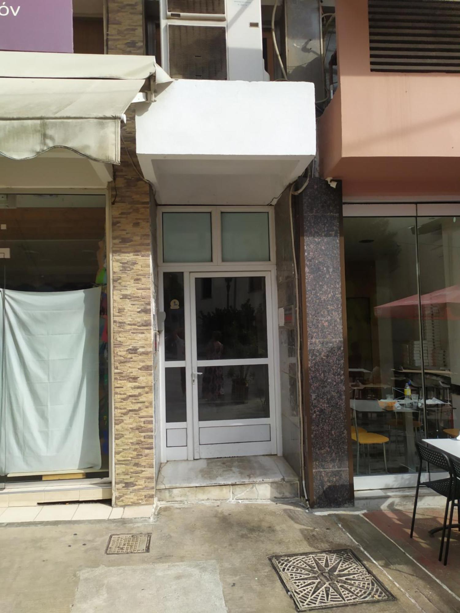 Sweet Apartment In Drama Luaran gambar
