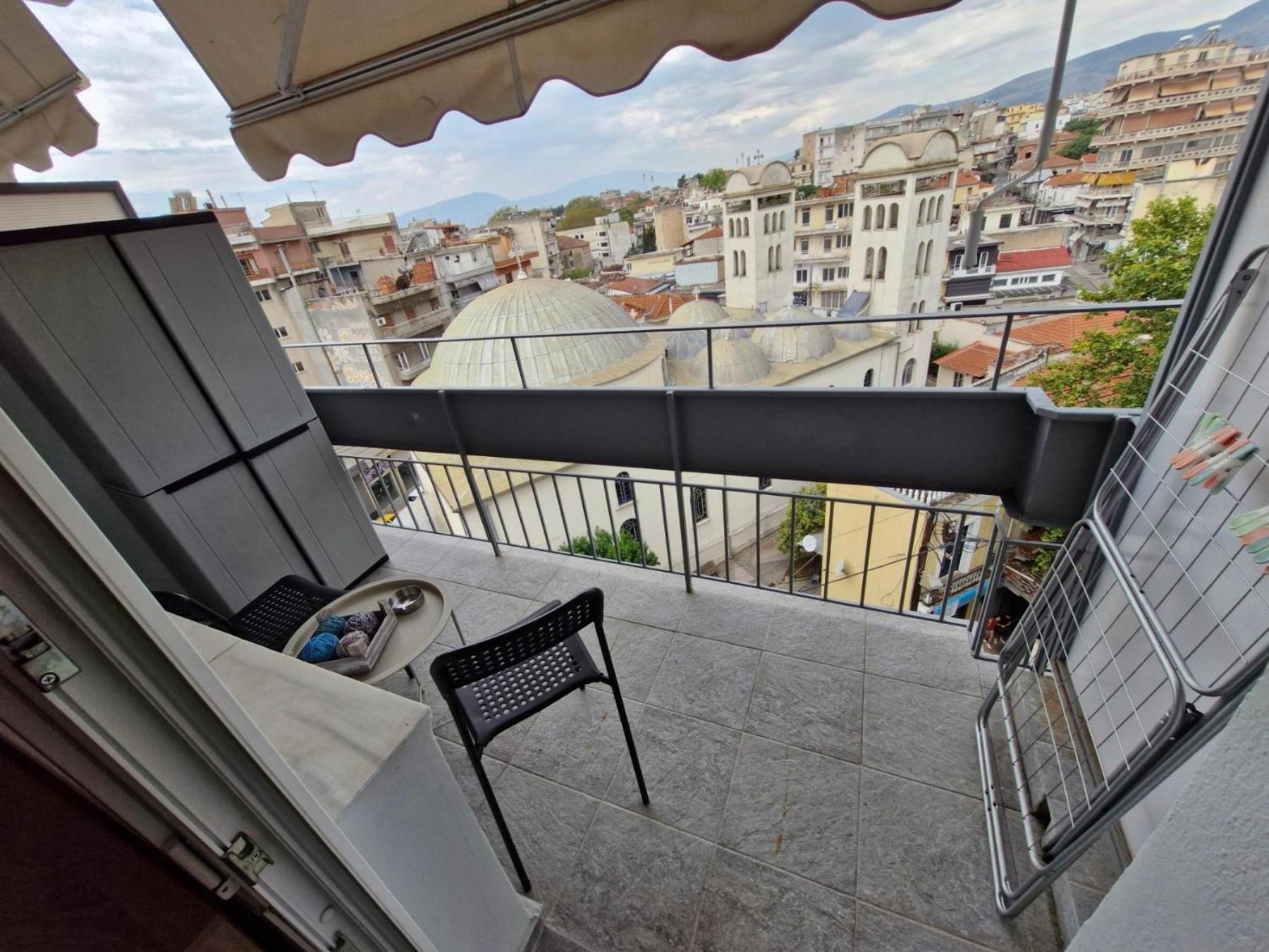 Sweet Apartment In Drama Luaran gambar